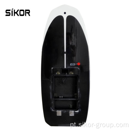 Em estoque, melhores pranchas de surf elétrica e folha elétrica de efoil Premium Premium Hydrofoil Surfboard No MOQ
